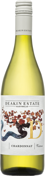 Deakin Estate Chardonnay 'Deakin' 2021