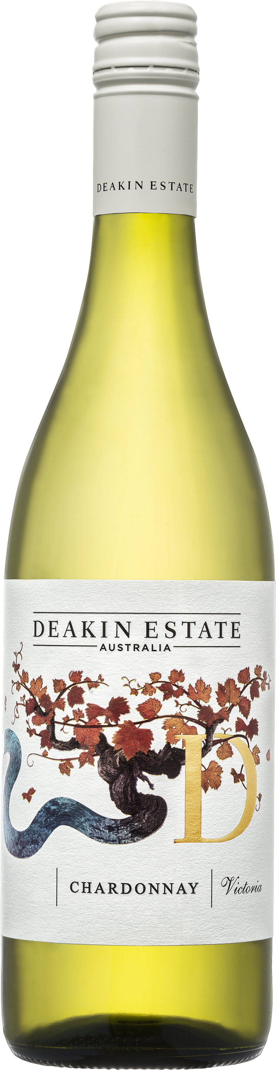 Deakin Estate Chardonnay 'Deakin' 2022