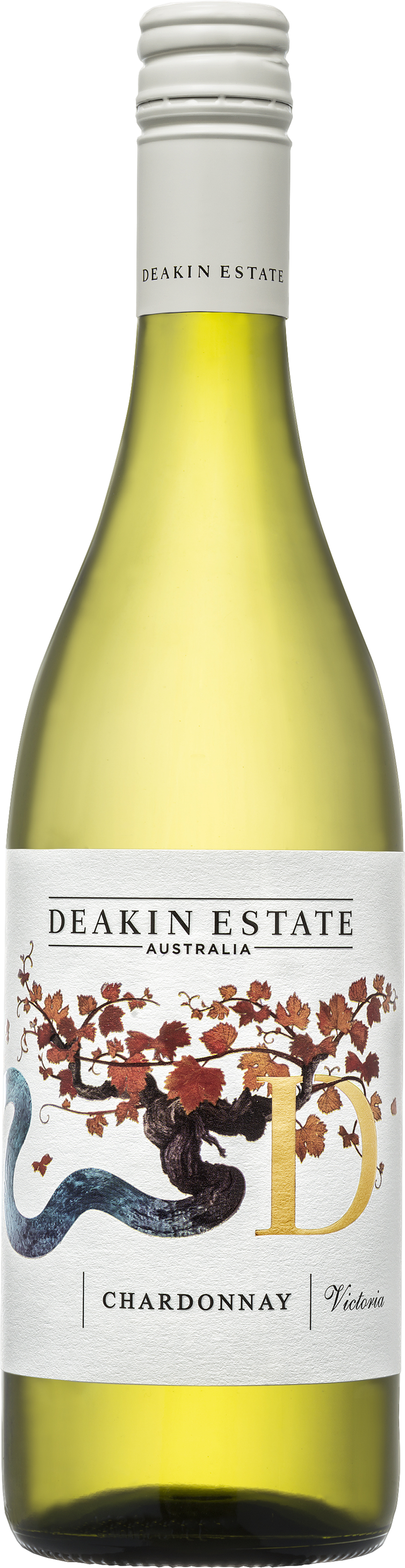 Deakin Estate Chardonnay 'Deakin' 2023