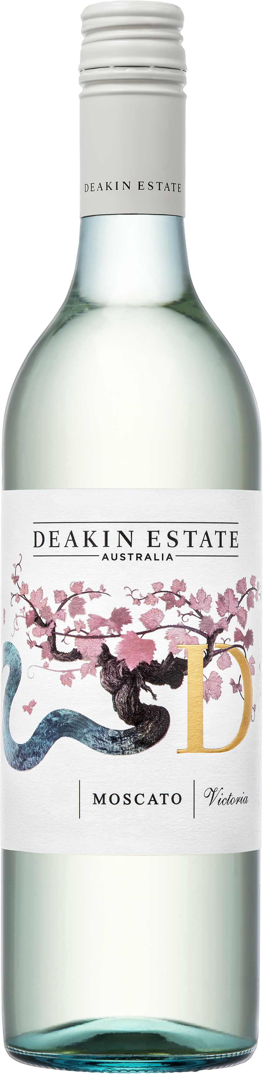Deakin Estate Moscato 'Deakin' 2025