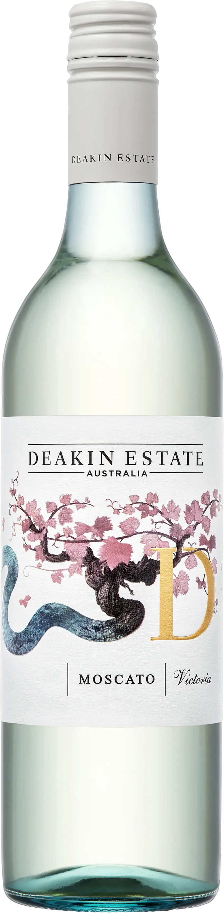Deakin Estate Moscato 'Deakin' 2025