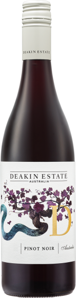 Deakin Estate Pinot Noir 'Deakin' 2022