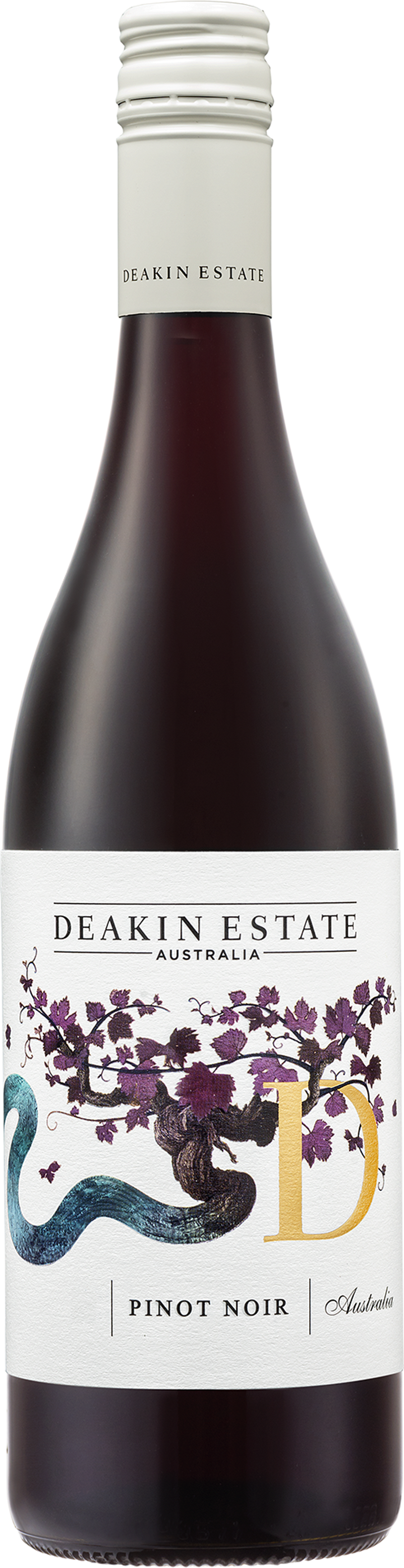 Deakin Estate Pinot Noir 'Deakin' 2024