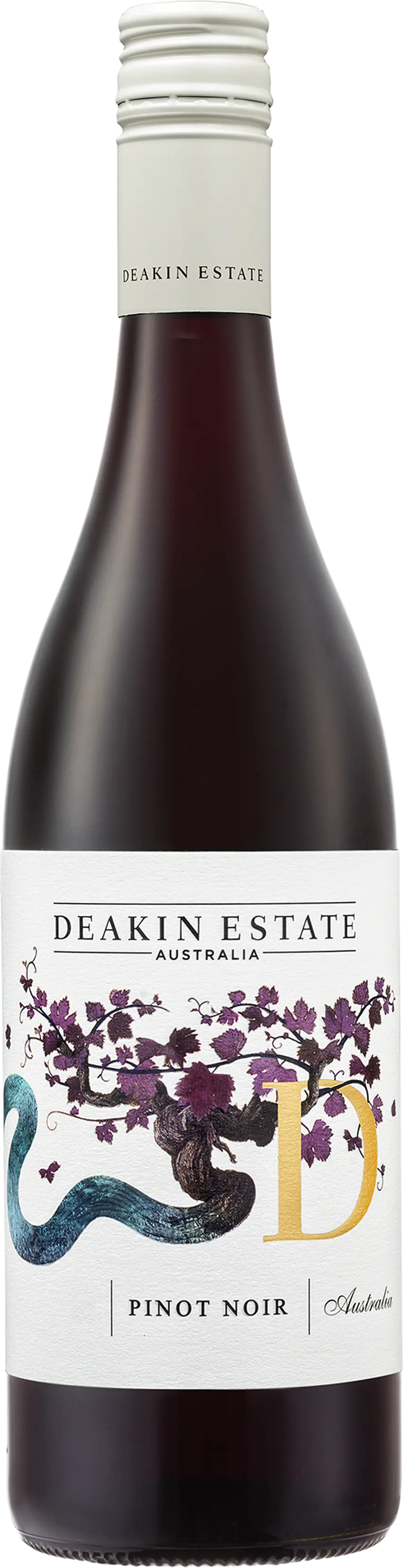 Deakin Estate Pinot Noir 'Deakin' 2024