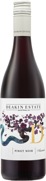 Deakin Estate Pinot Noir 'Deakin' 2024