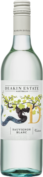 Deakin Estate Sauvignon Blanc 'Deakin' 2021