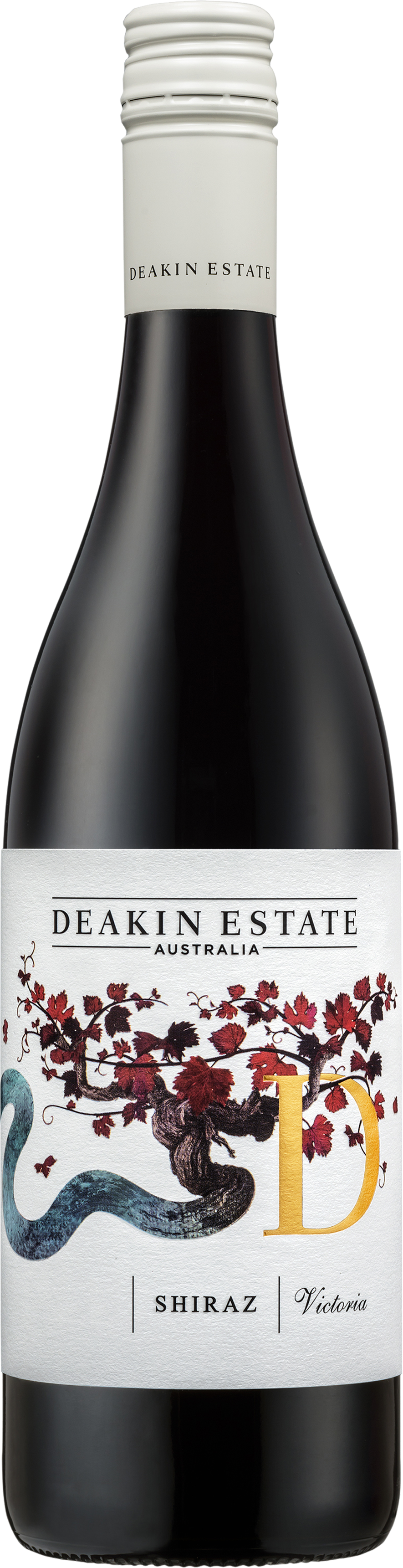 Deakin Estate Shiraz 'Deakin' 2023