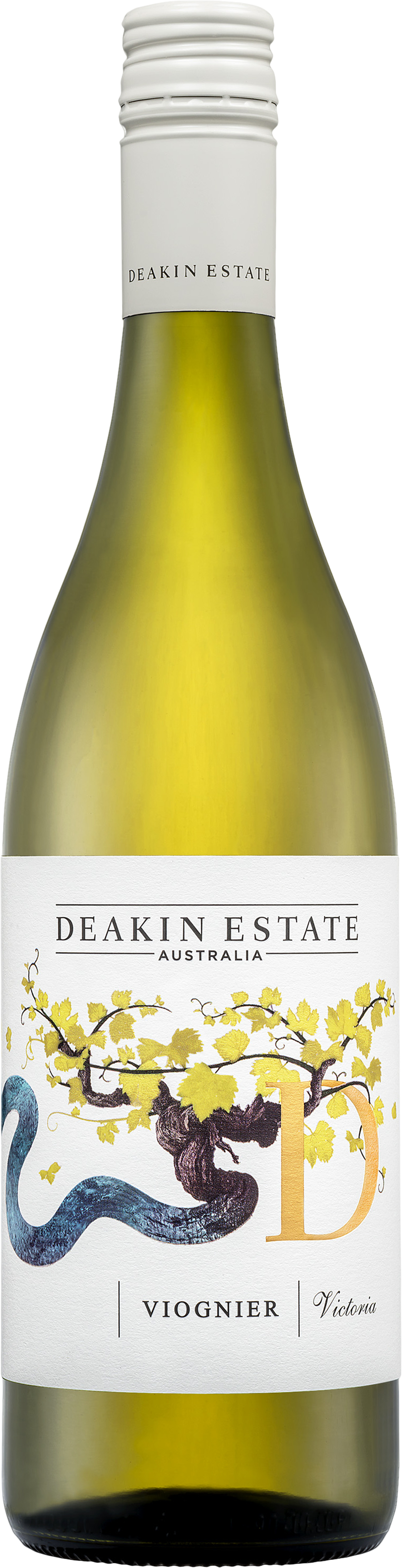 Deakin Estate Viognier 'Deakin' 2023