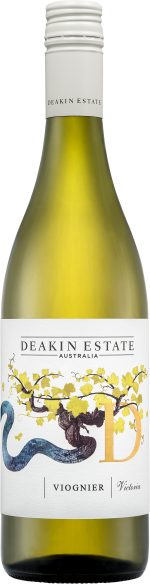 Deakin Estate Viognier 'Deakin' 2023