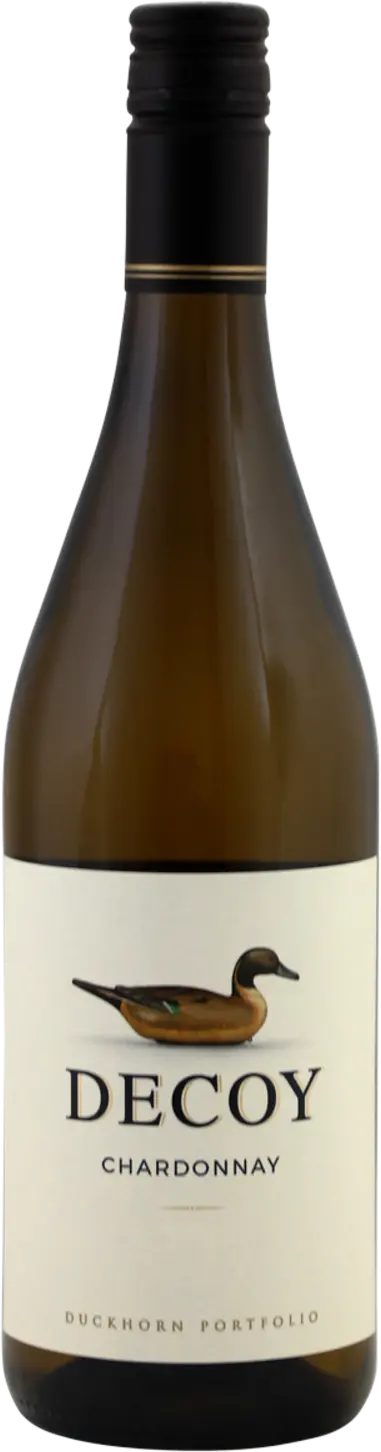 Decoy California Chardonnay 2024