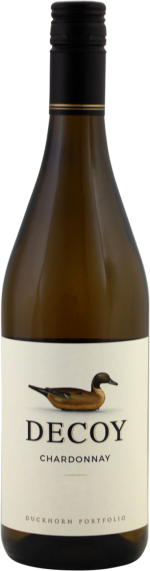 Decoy California Chardonnay 2024