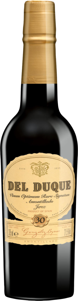 Del Duque Amontillado V.O.R.S.