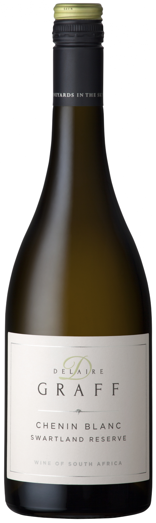 Delaire Graff Estate Botmaskop 2022