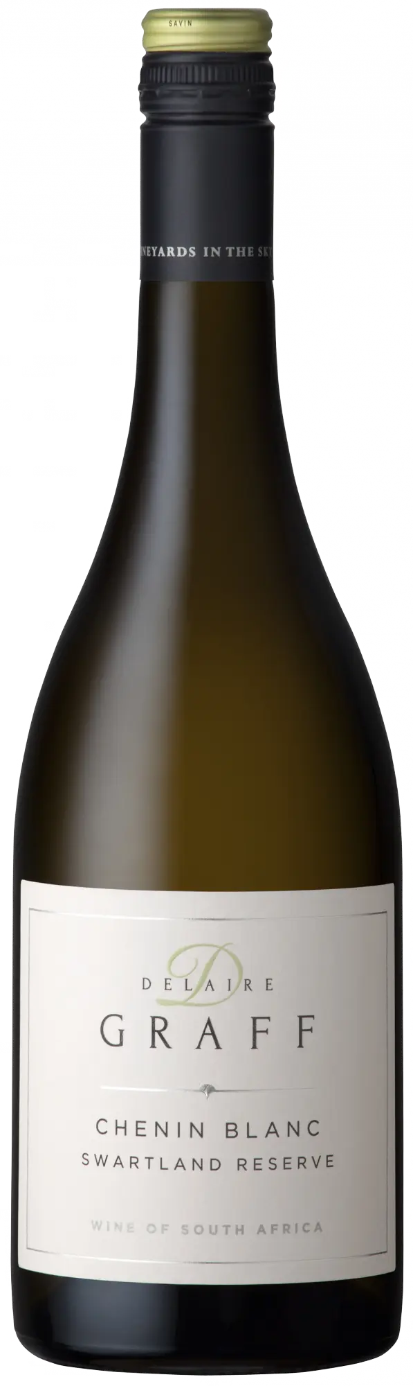 Delaire Graff Estate Botmaskop 2022
