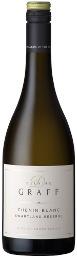 Delaire Graff Estate Botmaskop 2022