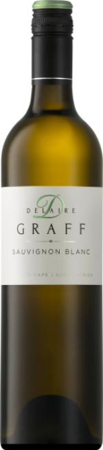 Delaire Graff Estate Sauvignon Blanc Coastal Cuvée 2022