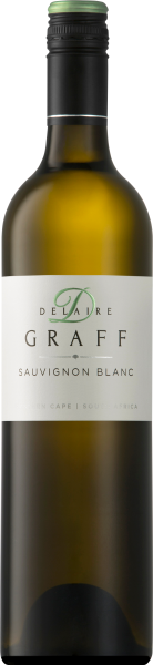 Delaire Graff Estate Sauvignon Blanc Coastal Cuvée 2024