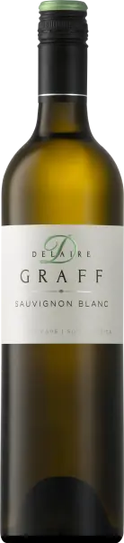 Delaire Graff Estate Sauvignon Blanc Coastal Cuvée 2024