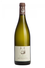 Devillard Bourgogne Chardonnay aoc 'Le Renard' 2017