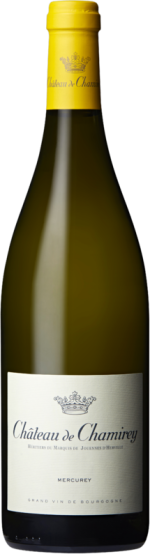 Devillard Mercurey Blanc aoc 'Château de Chamirey' 2023