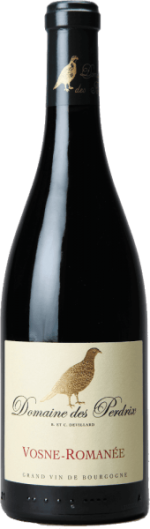 Devillard Vosne Romanée aoc 'Domaine des Perdrix' 2023