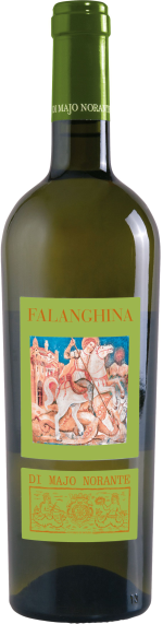 Di Majo - Falanghina Terre degli Osci igt  Molise 2024