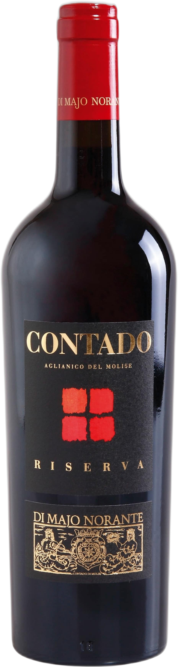 Di Majo Norante Aglianico Riserva Molise doc 'Contado' 2019