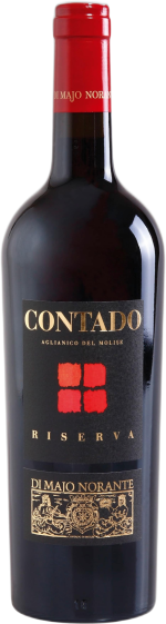 Di Majo Norante Aglianico Riserva Molise doc 'Contado' 2019