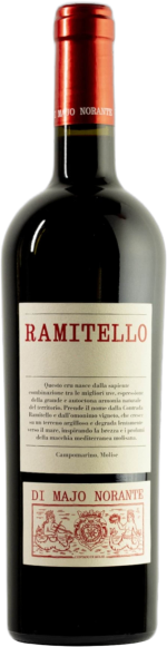 Di Majo Norante Biferno Rosso doc 'Ramitello' 2020