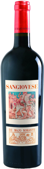 Di Majo Norante Sangiovese Terre degli Osci igt 2021