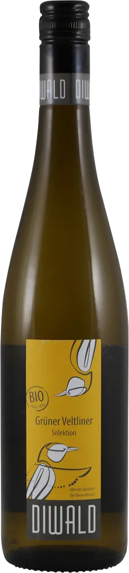 Diwald Früroter Veltliner 2025