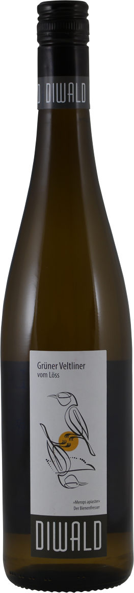 Diwald Grüner Veltliner vom Löss 2025