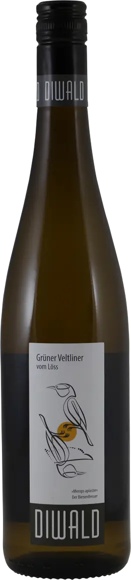 Diwald Grüner Veltliner vom Löss 2025