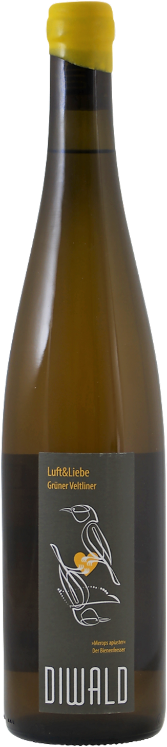 Diwald Luft & Liebe Grüner Veltliner 2022