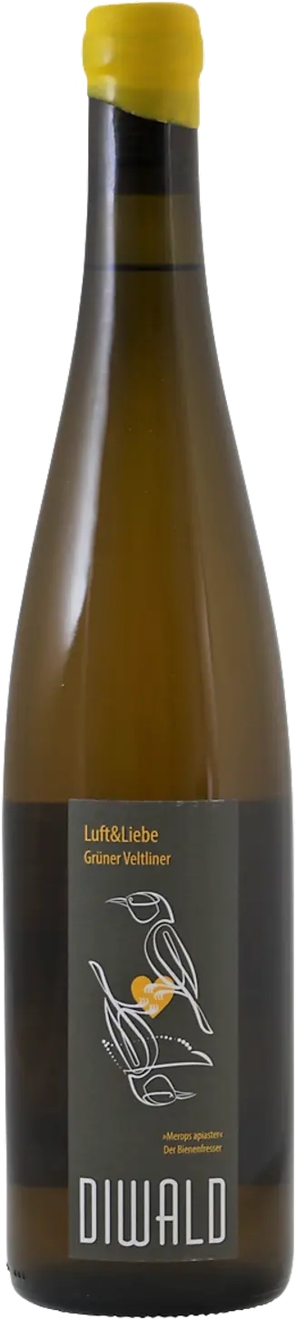 Diwald Luft & Liebe Grüner Veltliner 2022