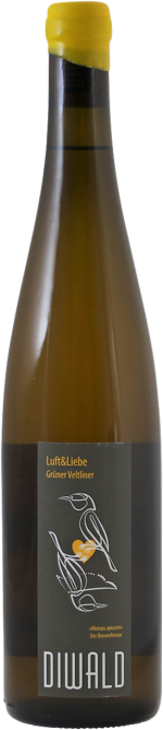 Diwald Luft & Liebe Grüner Veltliner 2022