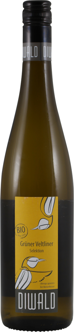 Diwald Selektion Grüner Veltliner 2023