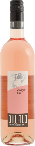 Diwald Zweigelt rosé 2022
