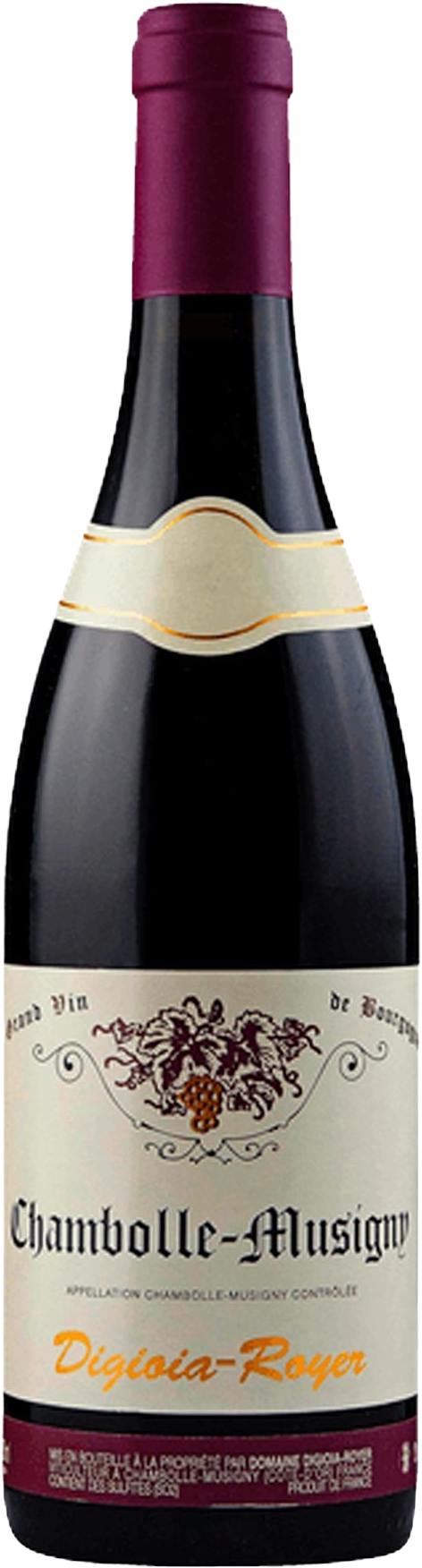 Dom. Digioia-Royer Chambolle-Musigny 2021