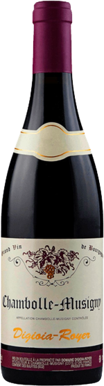 Dom. Digioia-Royer Chambolle-Musigny 2021