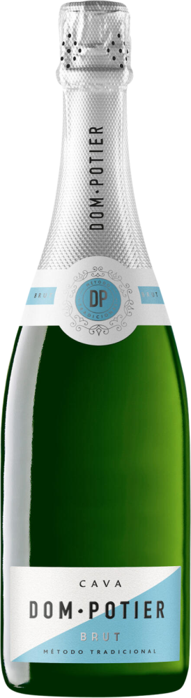 Dom Potier Cava Brut
