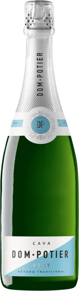 Dom Potier Cava Brut