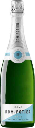 Dom Potier Cava Brut