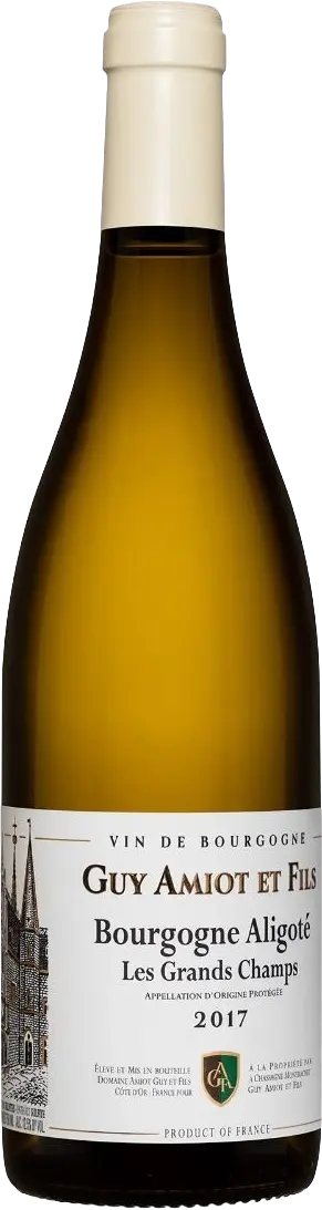 Domaine Amiot Bourgogne Aligoté 'Les Grands Champs' 2022