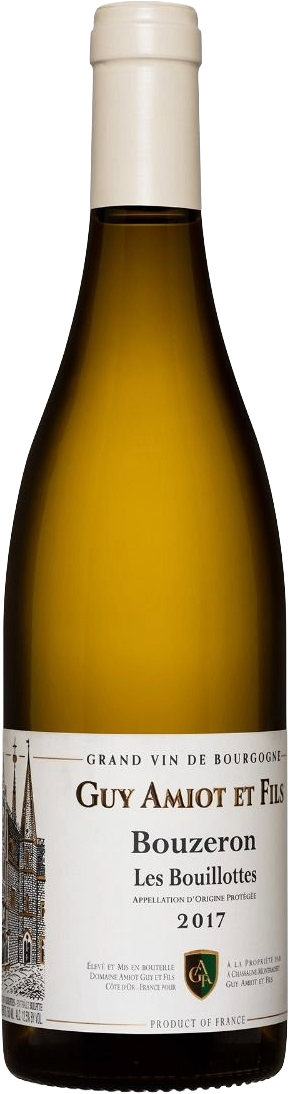 Domaine Amiot Bouzeron 'Les Bouillottes' 2022