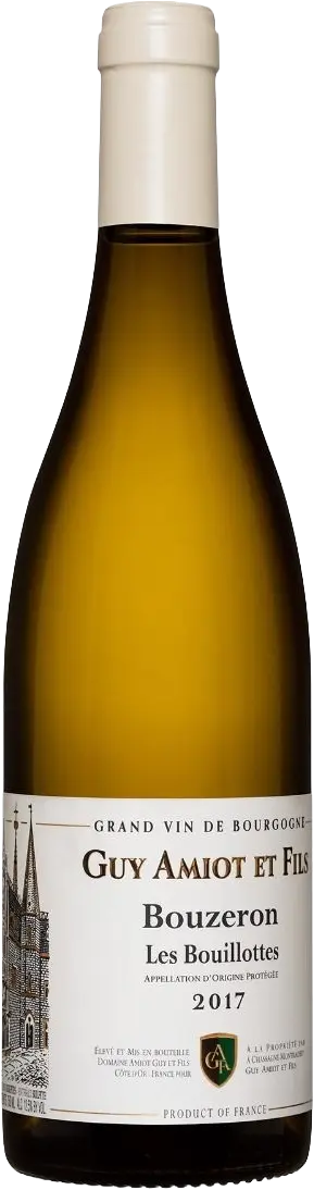 Domaine Amiot Bouzeron 'Les Bouillottes' 2022