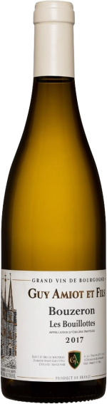 Domaine Amiot Bouzeron 'Les Bouillottes' 2022