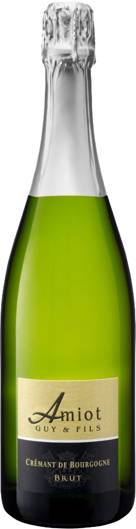 Domaine Amiot Crémant de Bourgogne