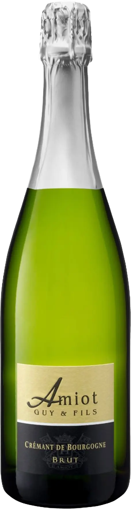 Domaine Amiot Crémant de Bourgogne