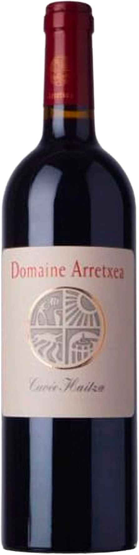 Domaine Arretxea Irouléguy 'Cuvee Haitza' 2020